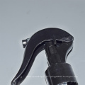 24 410 Trigger Sprayer Black Lock PP Plastic